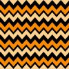 Halloween Chevron
